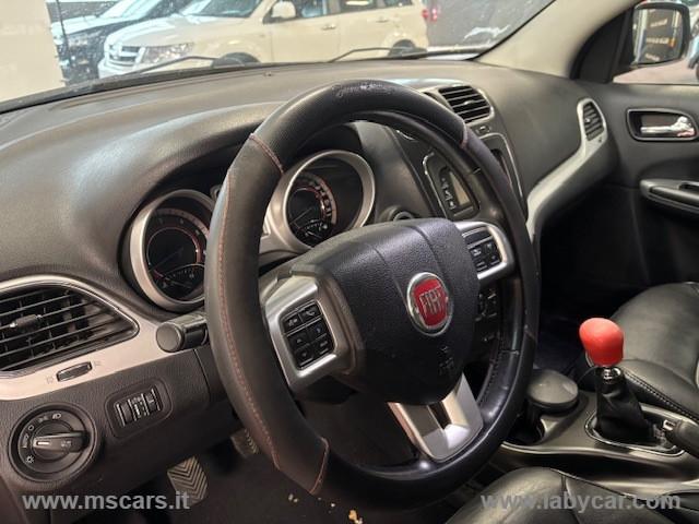 FIAT Freemont 2.0 Multijet 140 CV Freemont