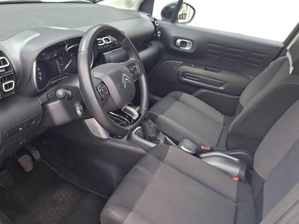 Citroen C3 Aircross 1.2 PureTech Shine