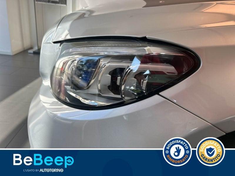 Mercedes-Benz Classe C C SW 220 D PREMIUM 4MATIC AUTO