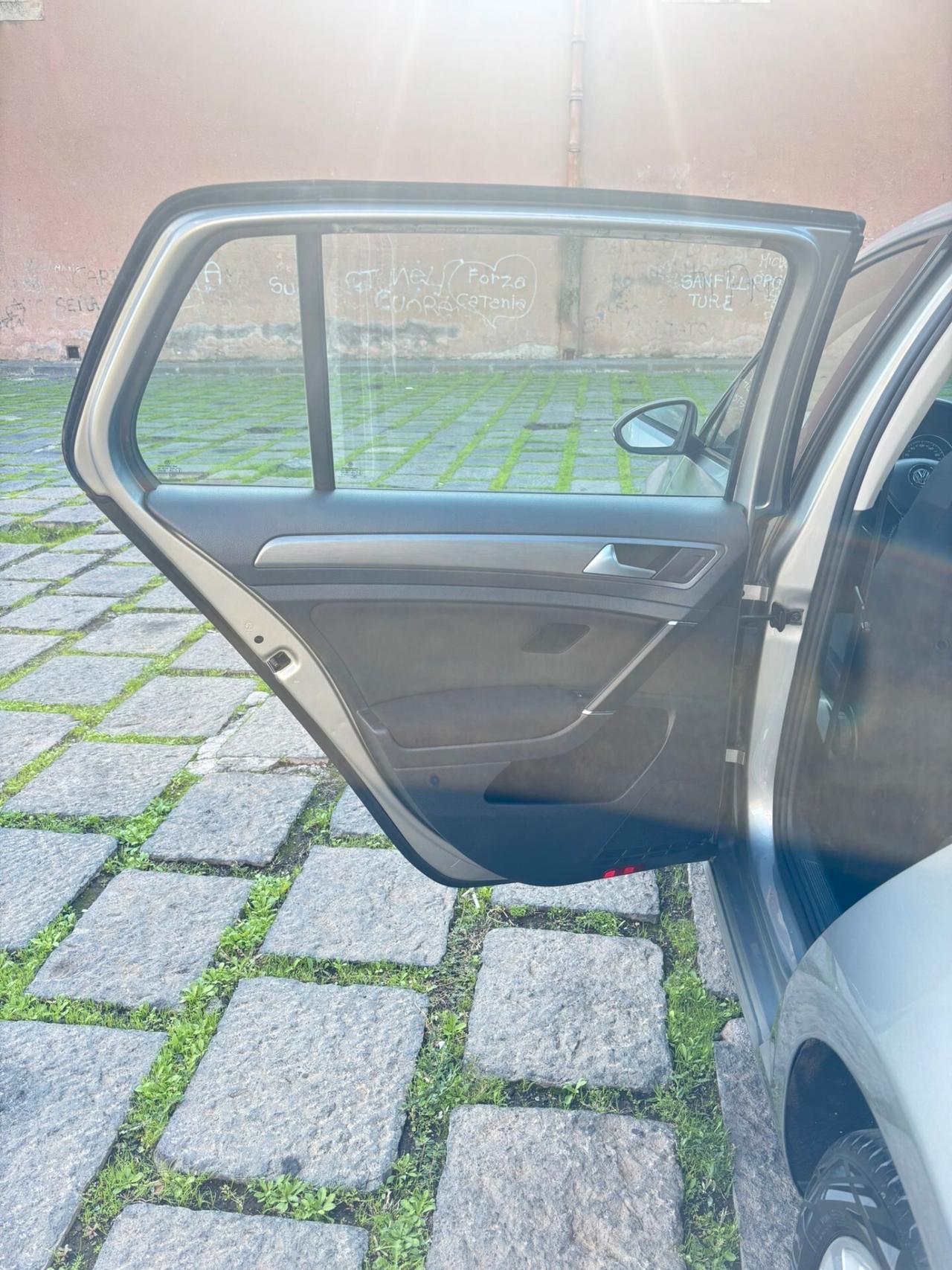 Volkswagen Golf 1.6 TDI 5p. Comfortline BlueMotion Technology