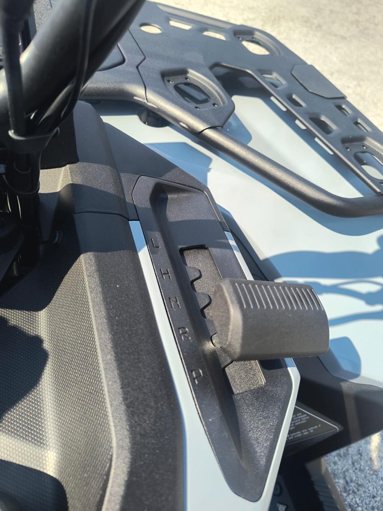 QUAD CFMOTO C4 S CFORCE