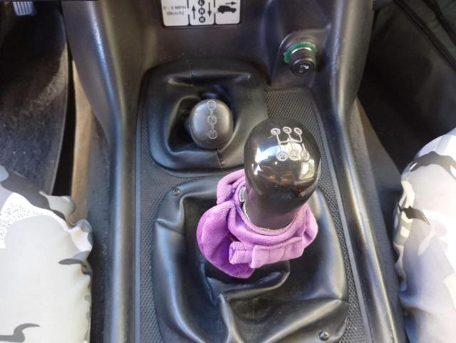 LAND ROVER Discovery 2.5 Td5 5 porte CAMPERIZZATO