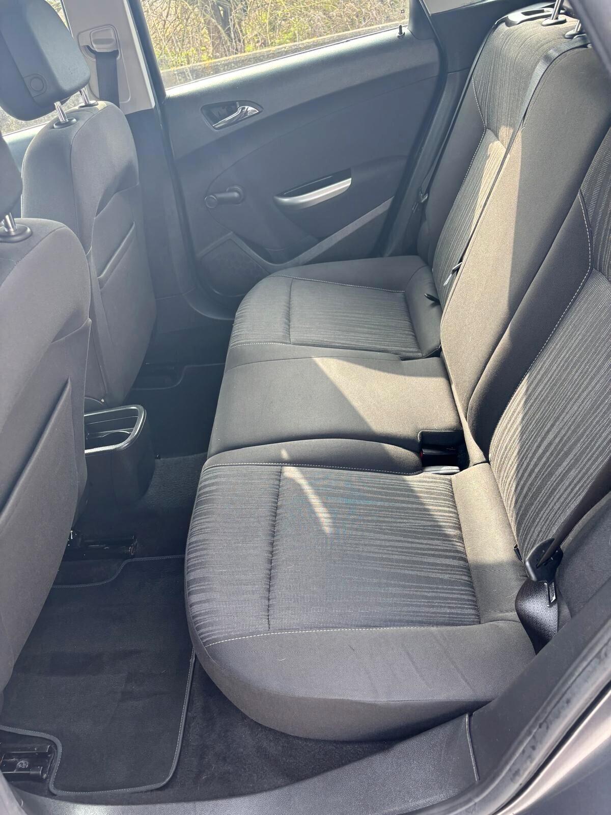 Opel Astra 1.4 100CV Sports Tourer Cosmo UNICO PROPRIETARIO