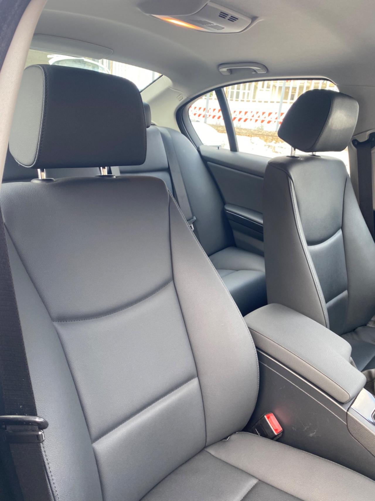 Bmw 320 320d Anno 2009 Full Pelle Pochi Km