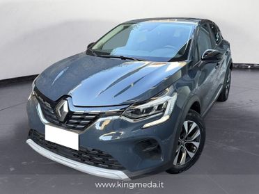 Renault Captur 1.5 DCI BLUE 95 ZEN