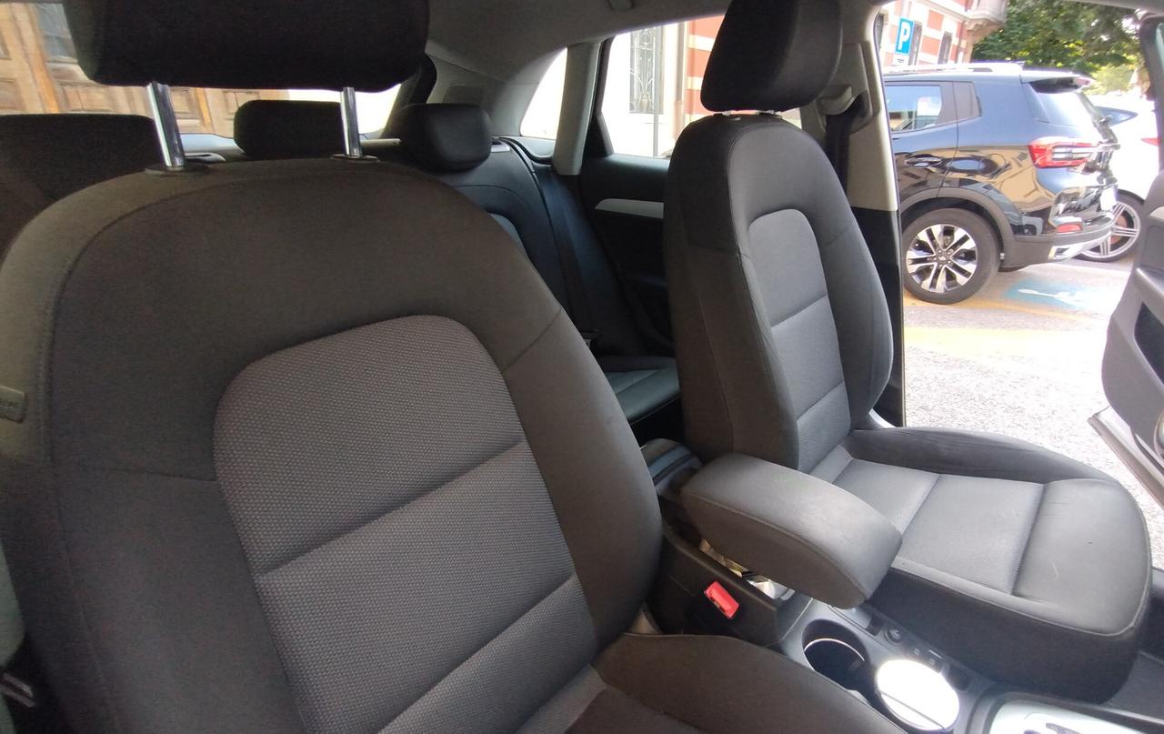 Audi Q3 2.0 TDI 150 CV quattro S tronic