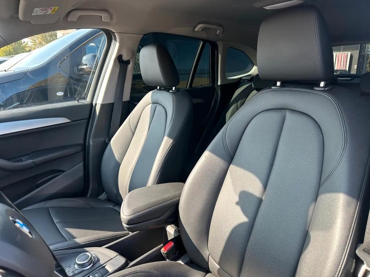 Bmw X1 xDrive25e Business Advantage