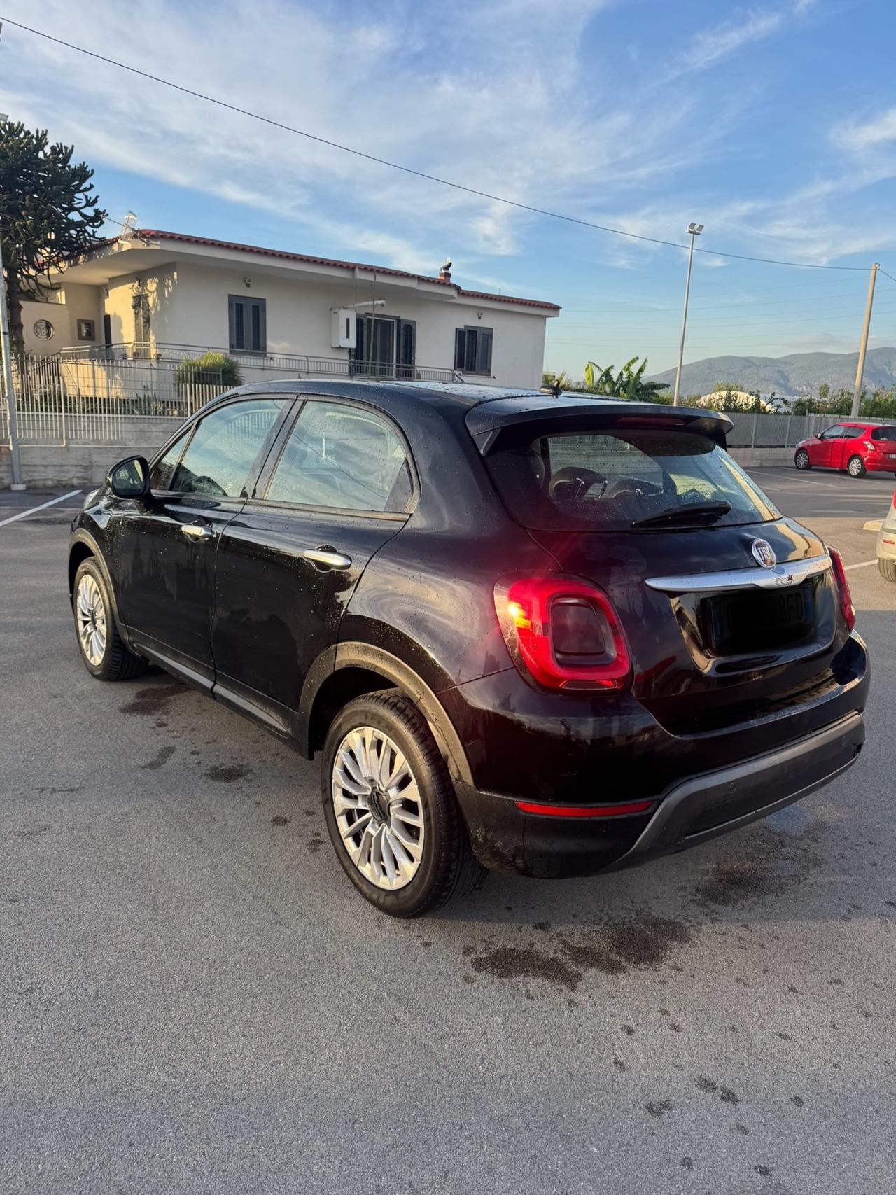 Fiat 500X 1.3 MultiJet 95 CV Cross