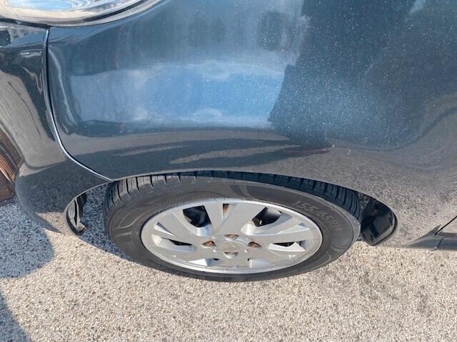 Citroen C1 1.0 5 porte airdream Style Neopatentati