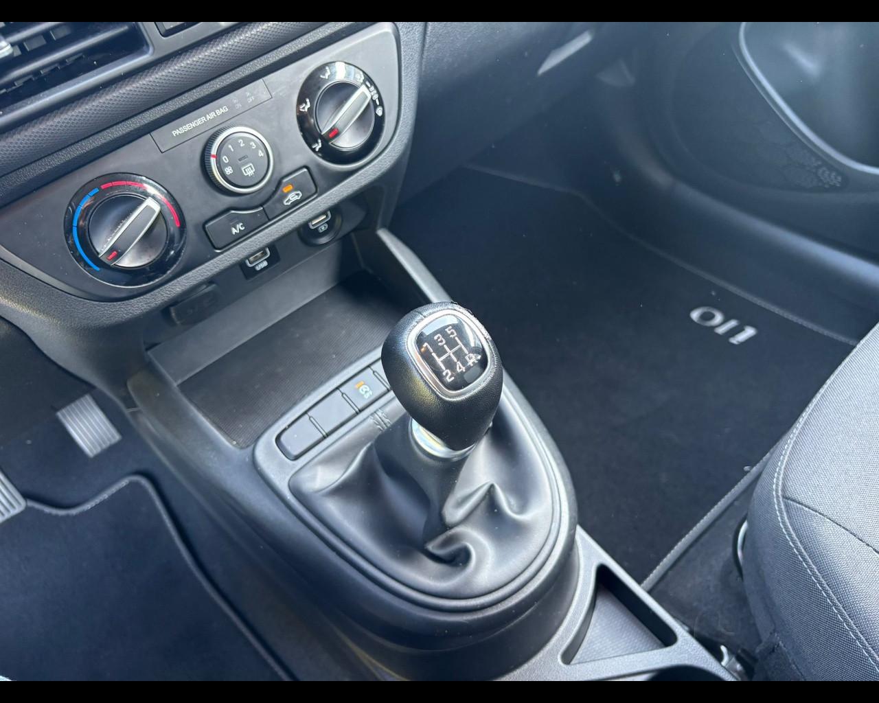 HYUNDAI i10 III 2020 - i10 1.0 mpi Prime