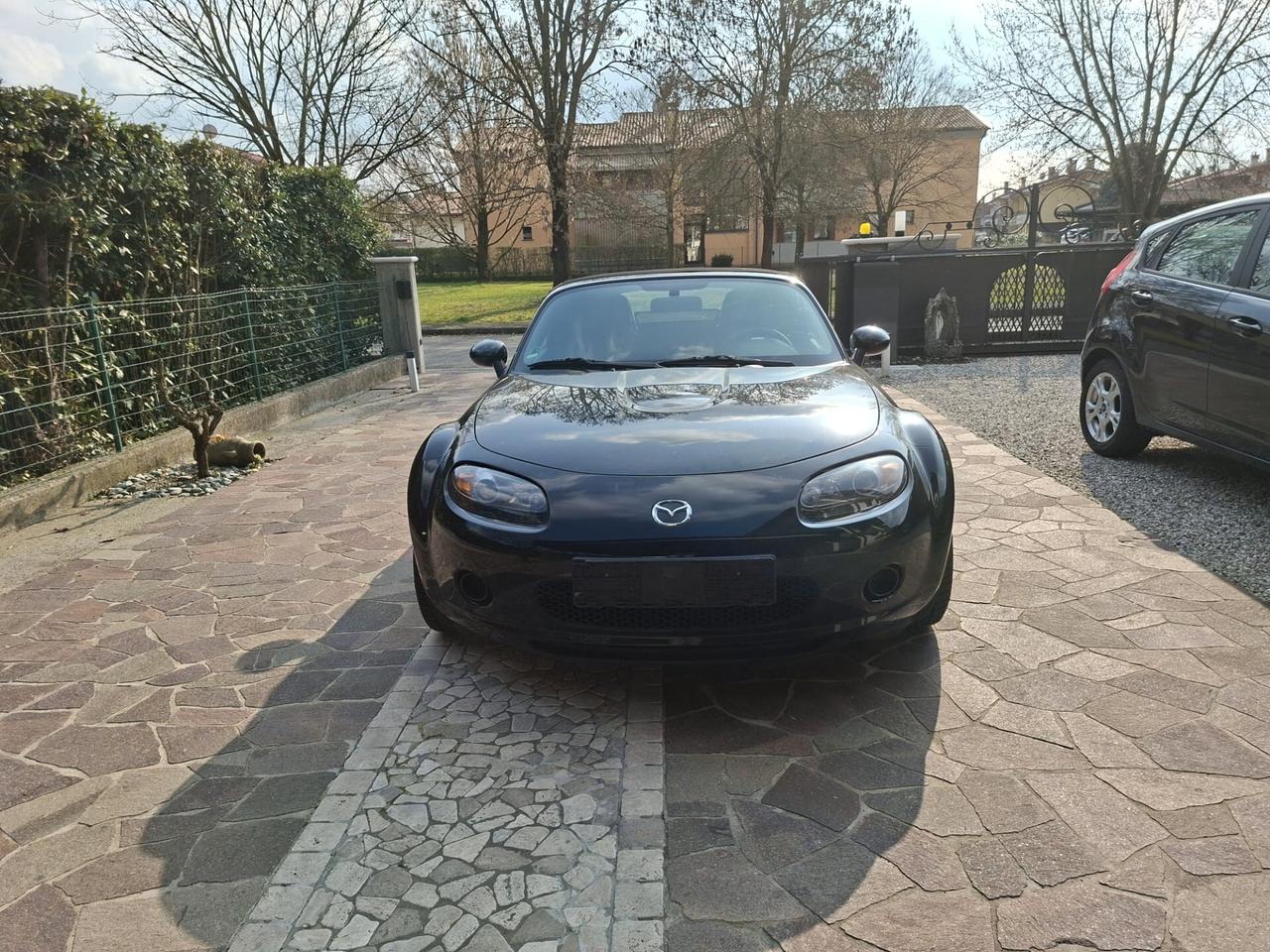 Mazda MX-5 2006