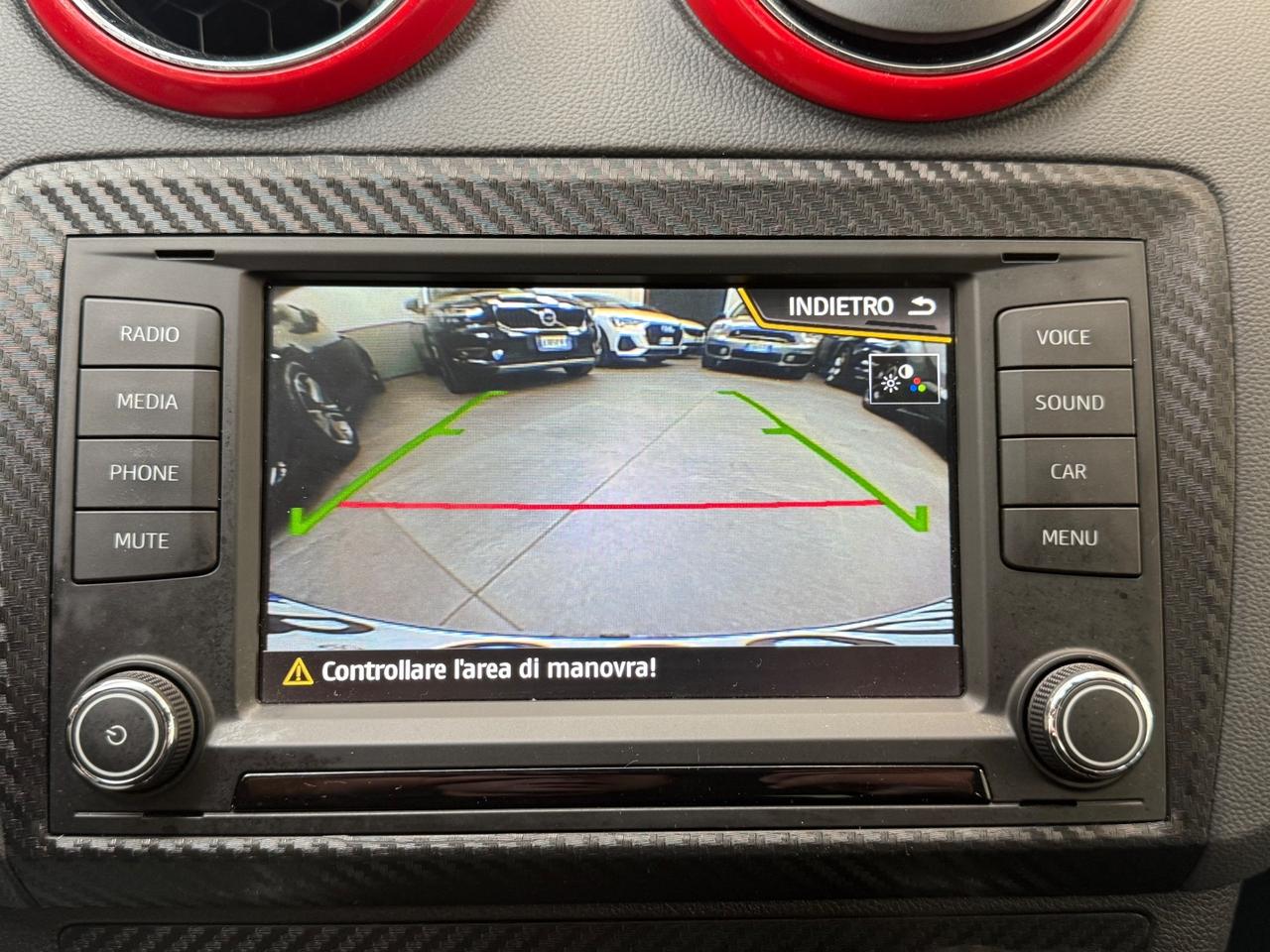 Seat Ibiza 1.4 TDI 105 CV CR S/S 3p. FR