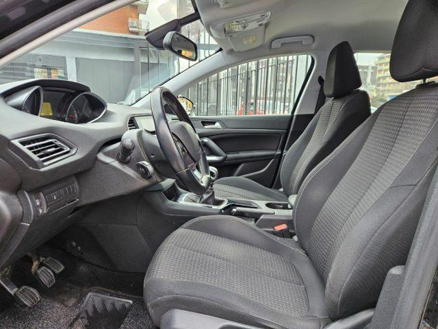 PEUGEOT 308 BlueHDi 130 S&S