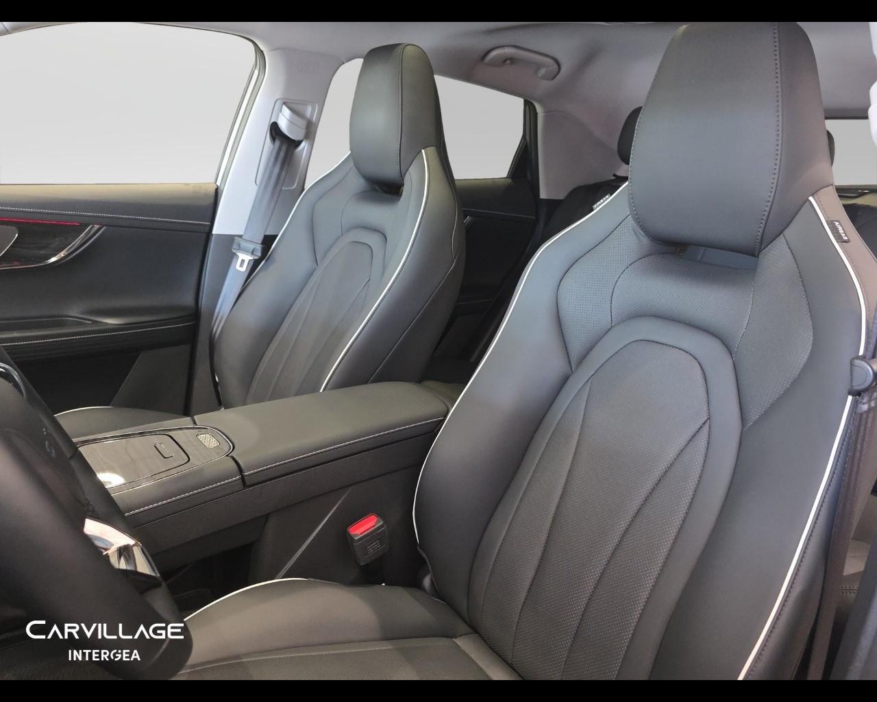 OMODA Omoda 5 SHS-H 1.5 tgdi hev Premium auto