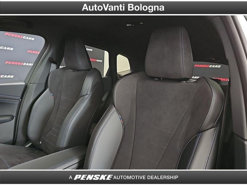 BMW Serie 2 Active Tourer 218d MSport Auto