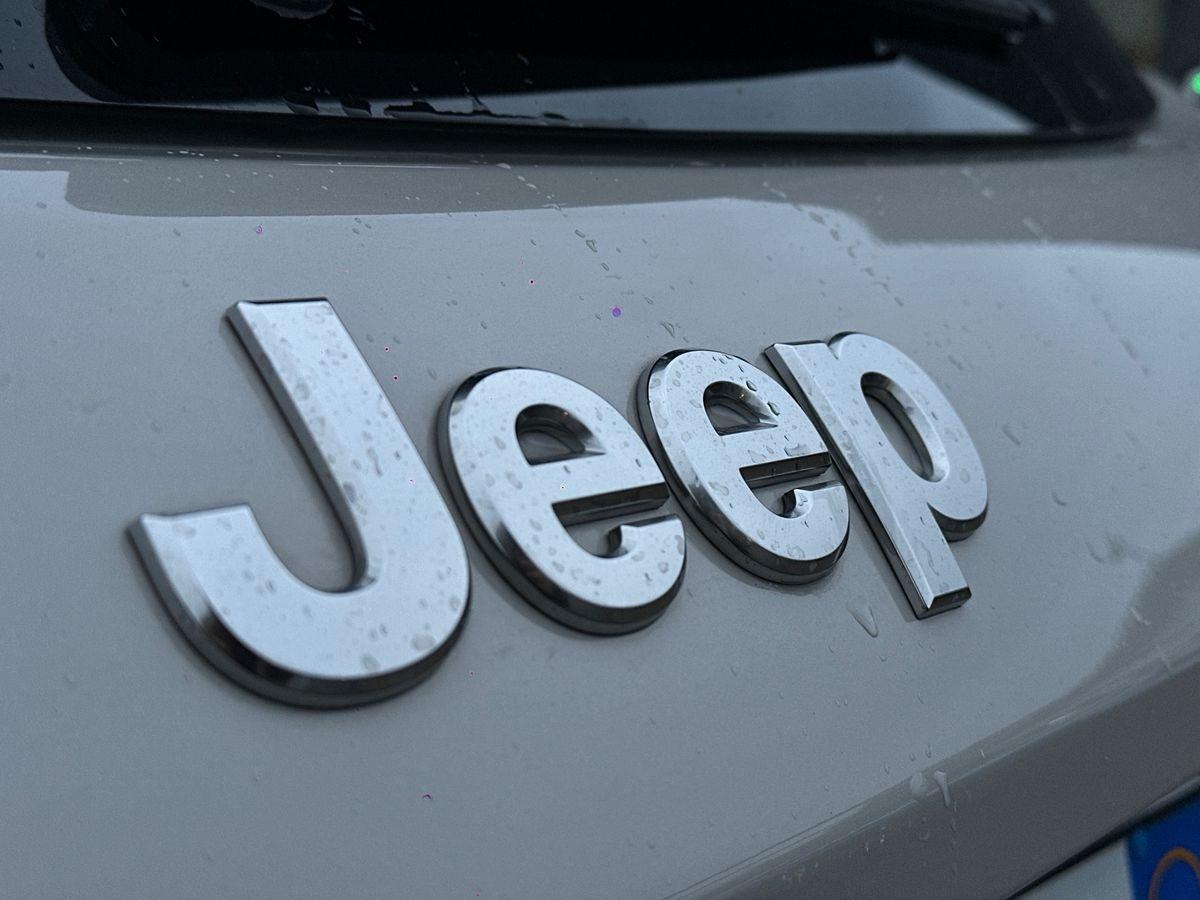 JEEP Avenger - Avenger full-electric Summit fwd 156cv auto