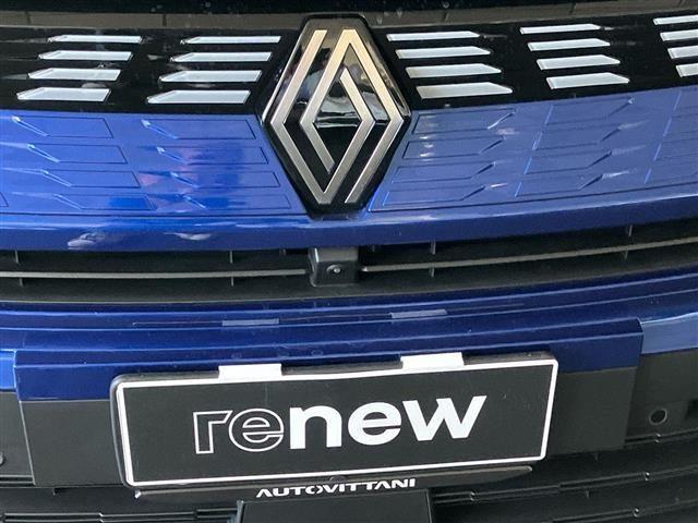 RENAULT Symbioz 1.6 E-Tech full hybrid Iconic Auto 145cv