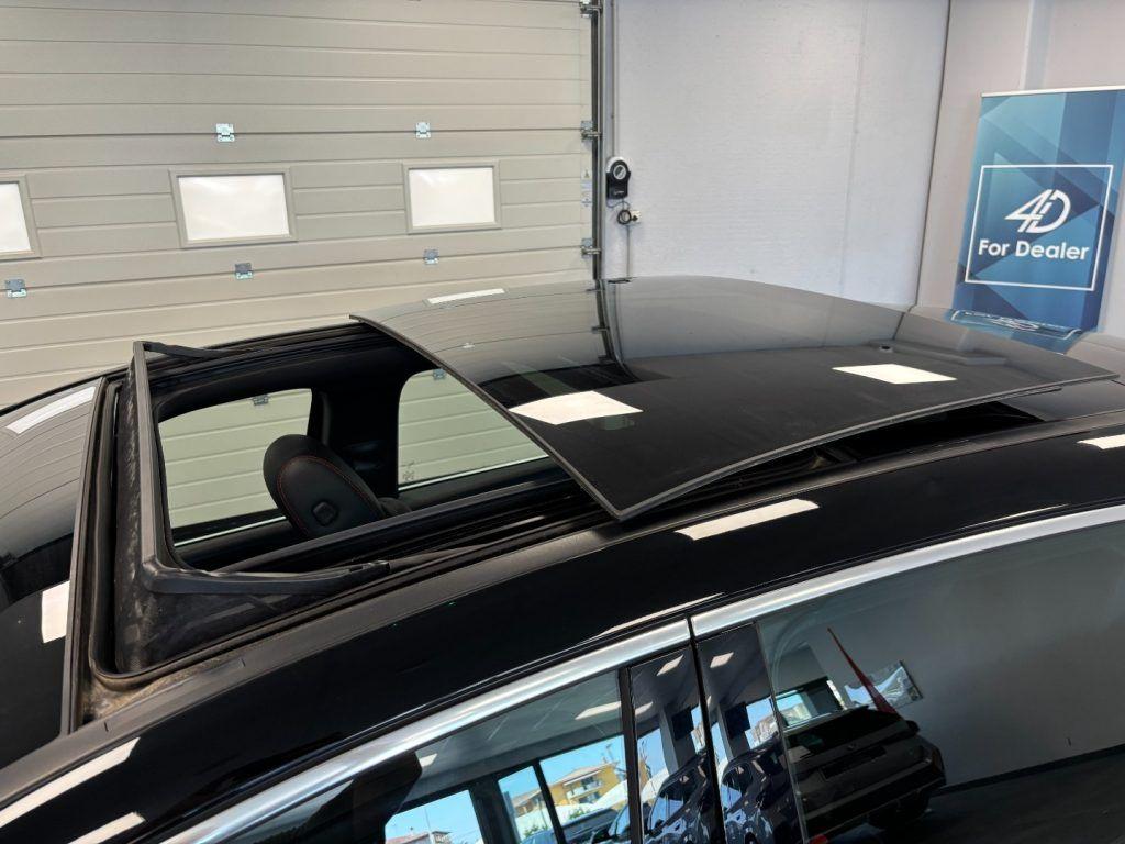 Mercedes B 180 d Tetto Apribile AMG Premium Automatico