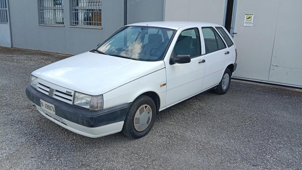 Fiat Tipo 5p 1.4 DGT - unipropietario -