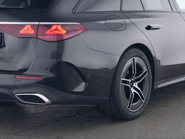 MERCEDES-BENZ E 220 d Mild hybrid 4Matic S.W. AMG Line Advanced