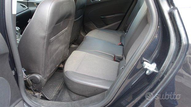 Opel Astra cosmo