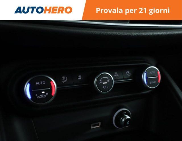 ALFA ROMEO Stelvio 2.2 Turbodiesel 210 CV AT8 Q4 Super