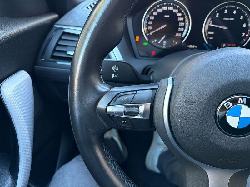 BMW Serie 1 120i Msport 5p auto