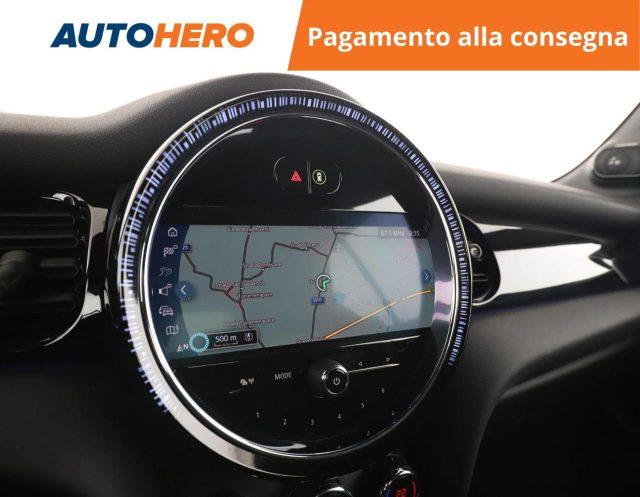 MINI Mini 1.5 Cooper Essential Cabrio