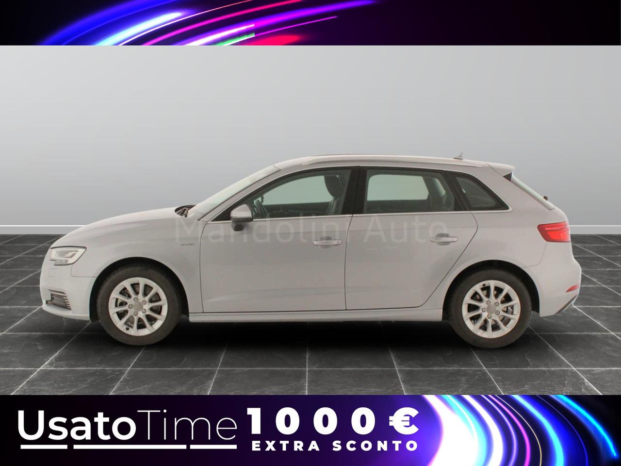 Audi A3 sportback 1.4 tfsi e-tron design s tronic