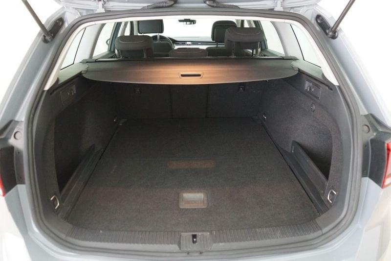 Volkswagen Passat Passat Variant 2.0 TDI SCR 122 CV EVO DSG Business