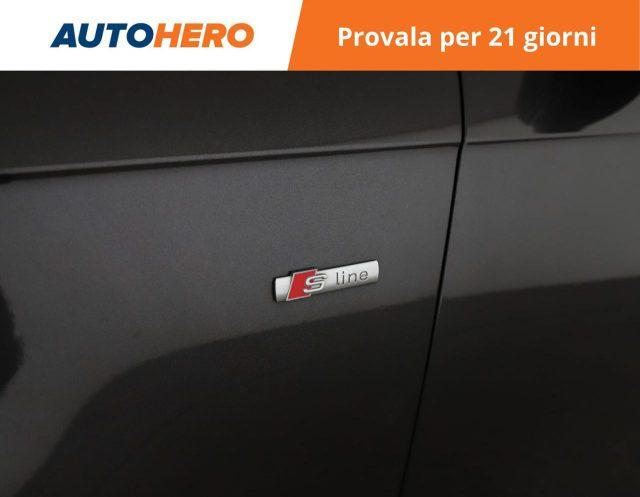 AUDI A4 Avant 2.0 TDI 150 CV multitronic