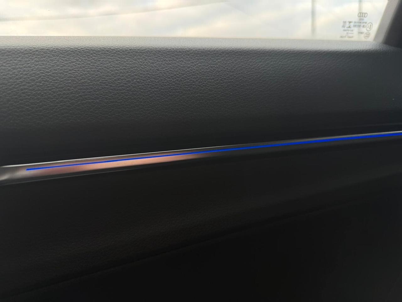 AUDI Q3 35 2.0 TDI 150CV 2022 S TRONIC S LINE