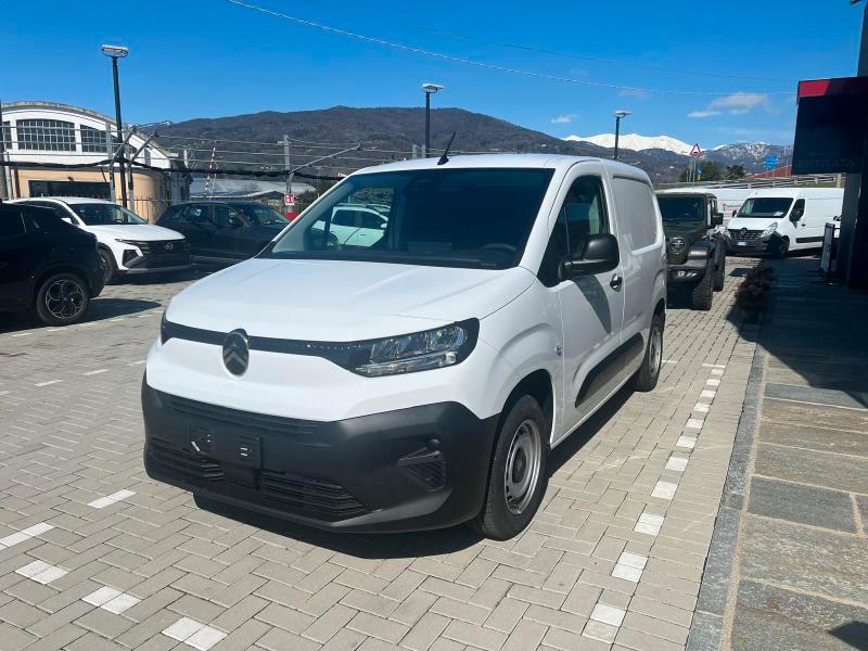 CITROEN Berlingo van M 1.5 bluehdi 100cv S&S