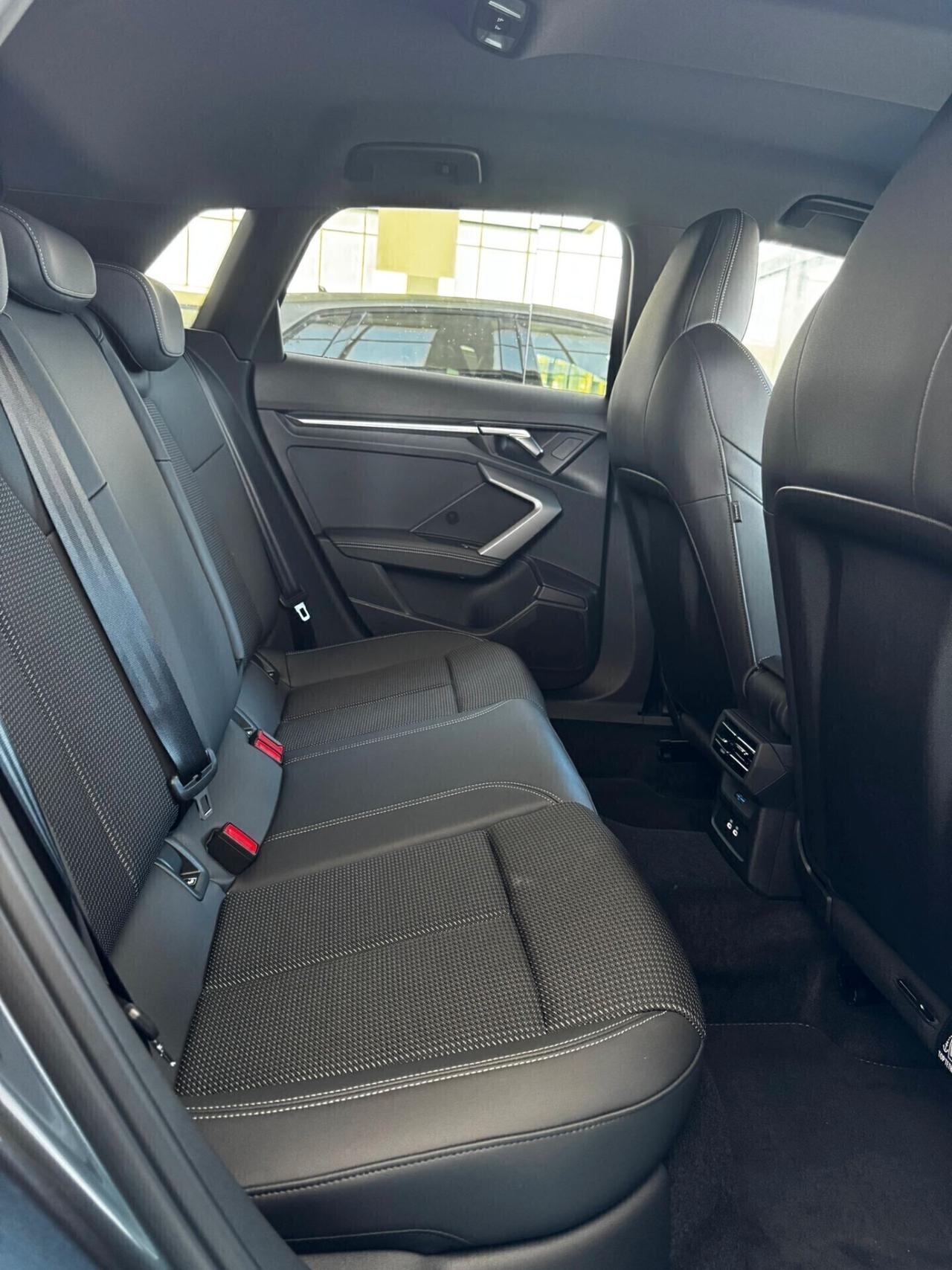 Audi A3 SPB TDI 150 CV S tronic line edition