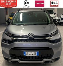 CITROEN C3 Aircross PureTech 110 S&S Feel