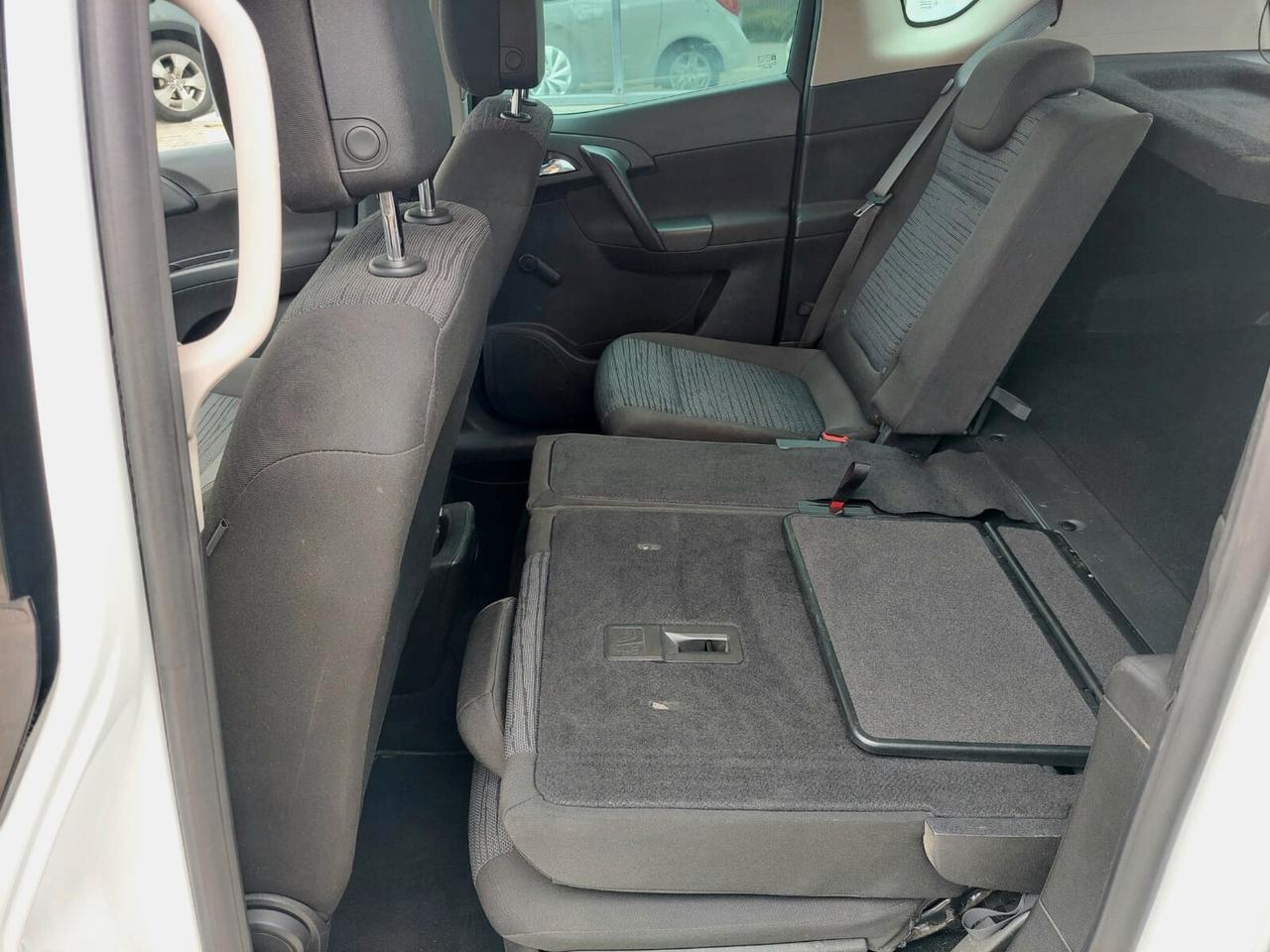 OPEL Meriva 1.4 Turbo 120CV GPL Tech Elective - 2014