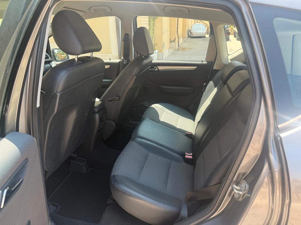 Mercedes-benz A 180 A 180 CDI Elegance