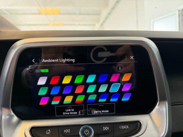 CHEVROLET Camaro V6 aut. Coupé //TETTO//PELLE/APP CARPLAY/