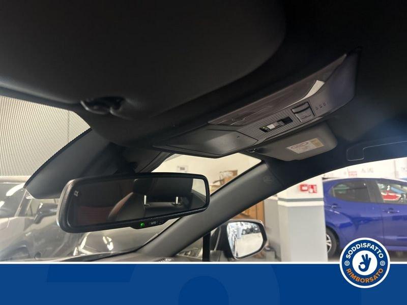 Toyota RAV4 2.5L PHEV DYNAMIC+ AWD-I