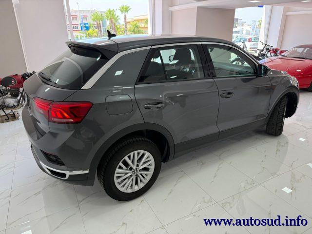 VOLKSWAGEN T-Roc 2.0 TDI SCR Style