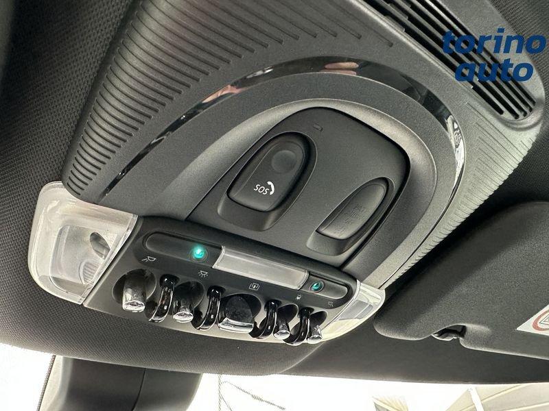MINI Mini Countryman F60 Mini 2.0 Cooper SD Hype Countryman Automatica