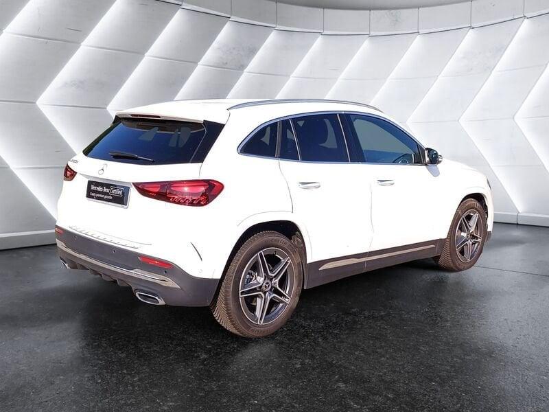 Mercedes-Benz GLA 180 d AMG Line Advanced Plus auto