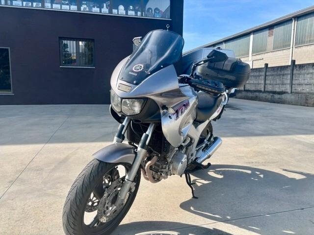 Yamaha TDM 850 2000- LEGGERE BENE ANNUNCIO