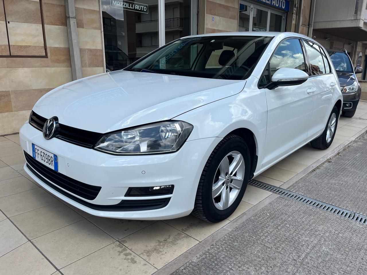 Volkswagen Golf 1.2 TSI 85 CV 5p.