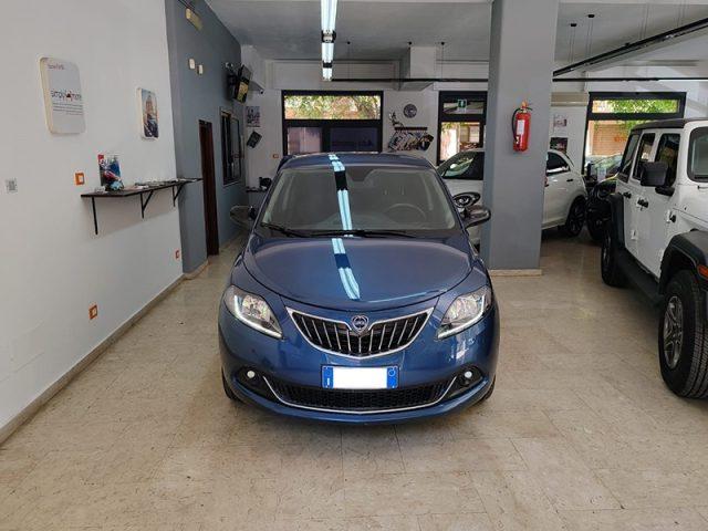 LANCIA Ypsilon 1.0 FireFly 5 porte S&S Hybrid Gold Plus