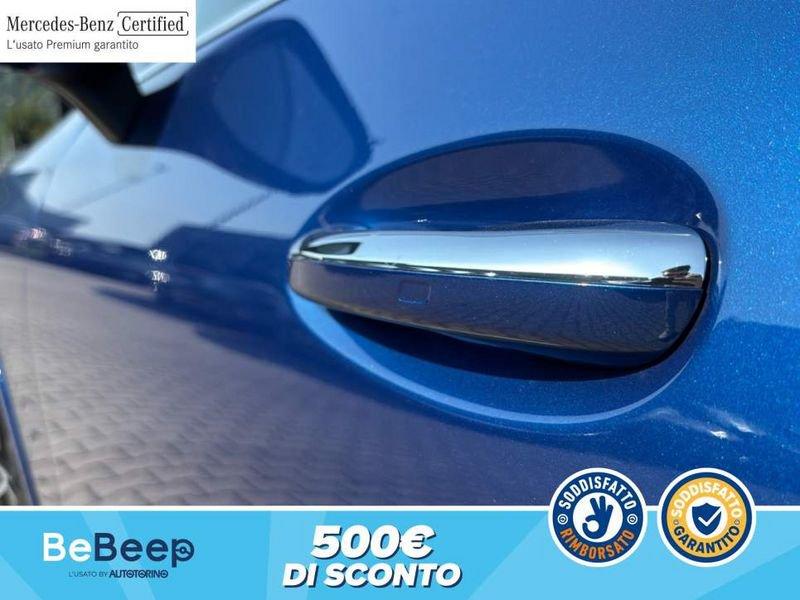 Mercedes-Benz GLC 300 E PHEV AMG PREMIUM 4MATIC AUTO