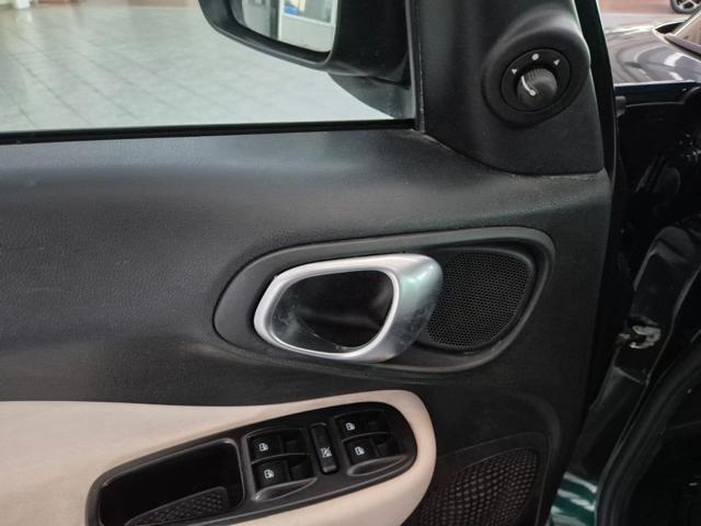 FIAT 500L 1.3 Multijet 85 CV Dualogic Trekking