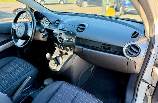 Mazda 2 5p 1.3 Easy c/clima 75cv