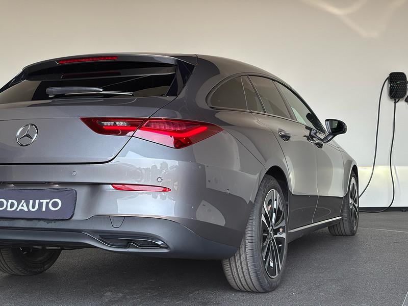 Mercedes-Benz CLA S.Brake CLA 180 d Automatic Shooting Brake Progressive Advanced