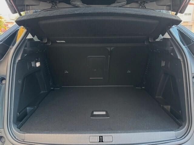 Peugeot 3008 BlueHDi 130 S&S Allure